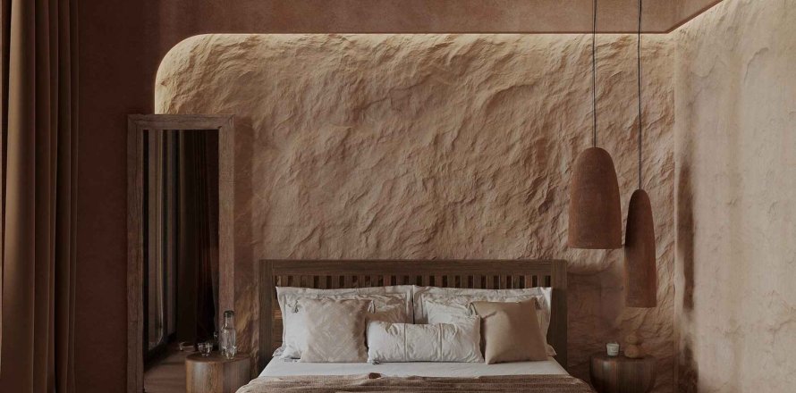 1 bedroom Apartment in EMY TERRA, Denpasar, Bali (10437)