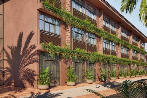 1 bedroom Apartment in EMY TERRA, Denpasar, Bali (10437) 6