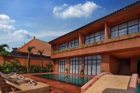 1 bedroom Apartment in EMY TERRA, Denpasar, Bali (10437) 5