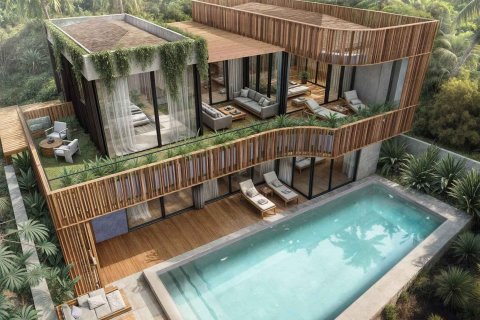2 bedrooms Townhouse in BIOM, Tabanan, Bali (10433) 8