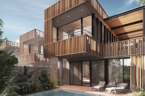 2 bedrooms Townhouse in BIOM, Tabanan, Bali (10433)