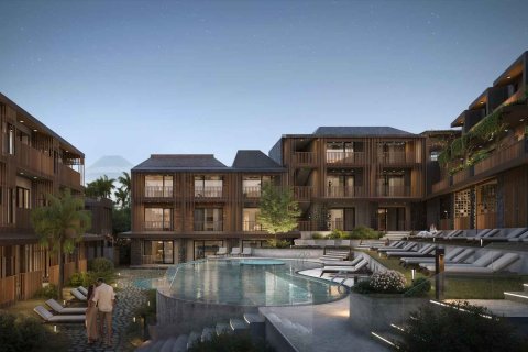 3 bedrooms Villa in BIOM, Tabanan, Bali (10435) 2