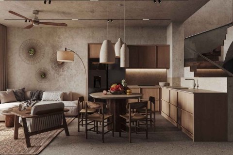 3 bedrooms Villa in BIOM, Tabanan, Bali (10435) 3