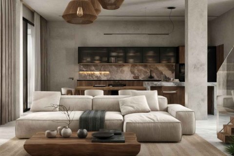 3 bedrooms Villa in BIOM, Tabanan, Bali (10435)