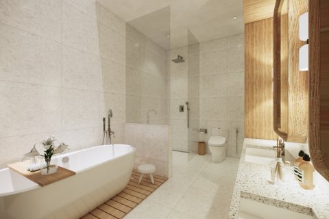 Вилла 204м2 в Семиньяк, Бадунг, Бали (10204) 16