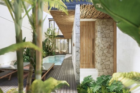 Вилла 204м2 в Семиньяк, Бадунг, Бали (10204) 3