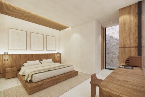 Вилла 204м2 в Семиньяк, Бадунг, Бали (10204) 22