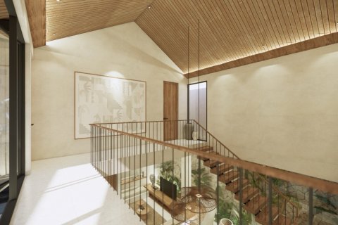 Вилла 204м2 в Семиньяк, Бадунг, Бали (10204) 12