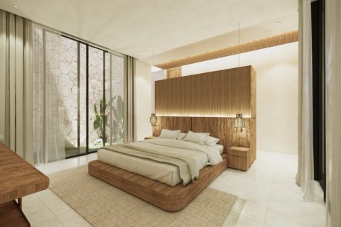 Вилла 204м2 в Семиньяк, Бадунг, Бали (10204) 14