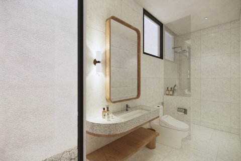 Вилла 204м2 в Семиньяк, Бадунг, Бали (10204) 24