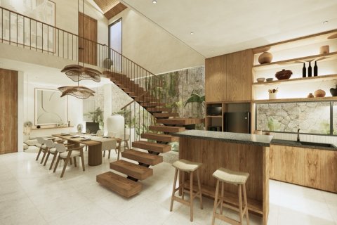 Вилла 204м2 в Семиньяк, Бадунг, Бали (10204) 4