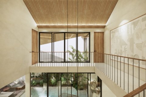 Вилла 204м2 в Семиньяк, Бадунг, Бали (10204) 13