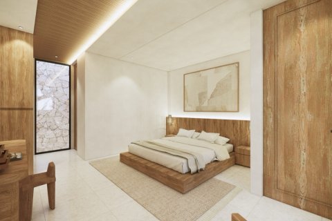 Вилла 204м2 в Семиньяк, Бадунг, Бали (10204) 17