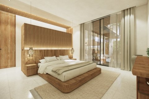 Вилла 204м2 в Семиньяк, Бадунг, Бали (10204) 15