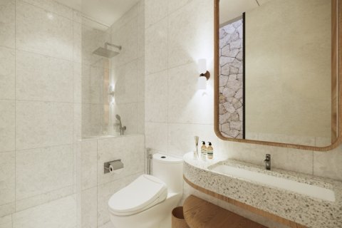 Вилла 204м2 в Семиньяк, Бадунг, Бали (10204) 18