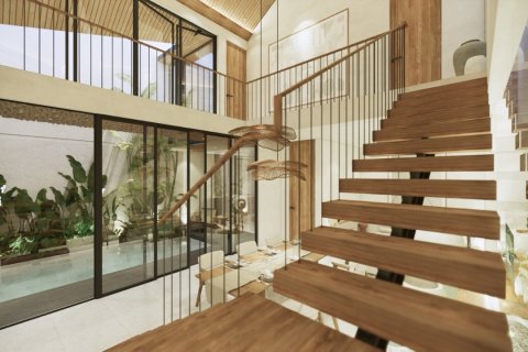 Вилла 204м2 в Семиньяк, Бадунг, Бали (10204) 11