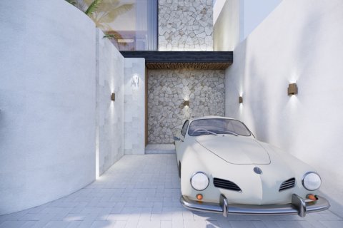 Вилла 204м2 в Семиньяк, Бадунг, Бали (10204) 28