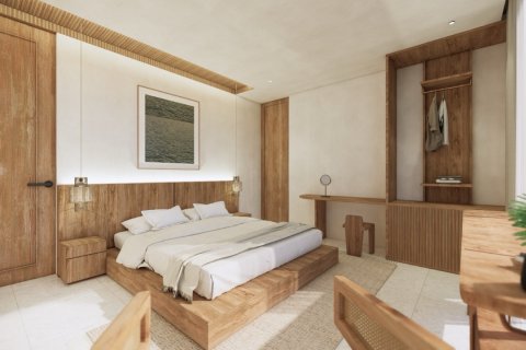 Вилла 204м2 в Семиньяк, Бадунг, Бали (10204) 19