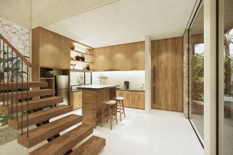 Вилла 204м2 в Семиньяк, Бадунг, Бали (10204) 7