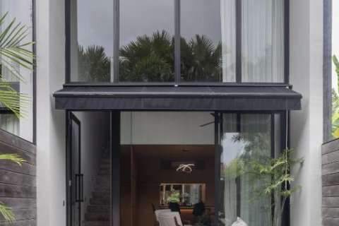 58m2 House in Badung, Bali (10246) 13