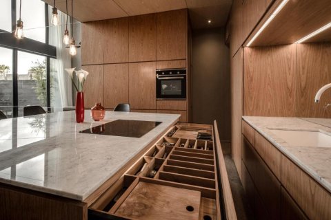 58m2 House in Badung, Bali (10246) 8