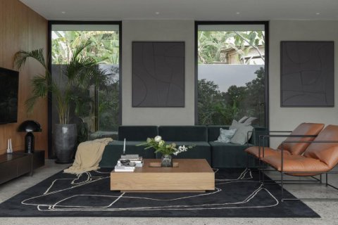 197m2 Villa in Badung, Bali (10243) 6