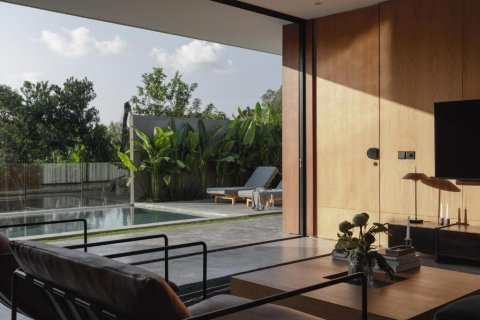 197m2 Villa in Badung, Bali (10243) 3