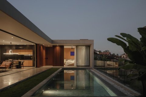 197m2 Villa in Badung, Bali (10243) 2