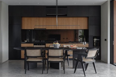 197m2 Villa in Badung, Bali (10243) 7
