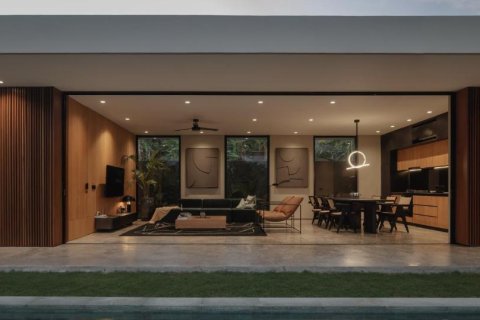 197m2 Villa in Badung, Bali (10243) 5