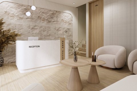 Вилла 95м2 в Унгасан, Бадунг, Бали (10205) 23