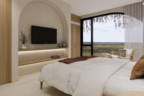 Вилла 95м2 в Унгасан, Бадунг, Бали (10205) 14