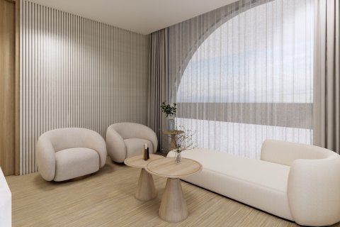 Вилла 95м2 в Унгасан, Бадунг, Бали (10205) 25