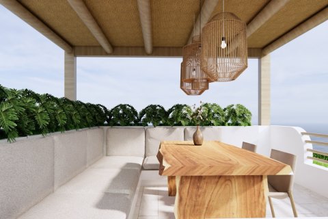 Вилла 95м2 в Унгасан, Бадунг, Бали (10205) 21