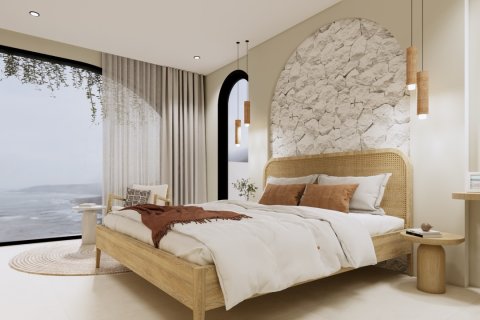 Вилла 95м2 в Унгасан, Бадунг, Бали (10205) 11