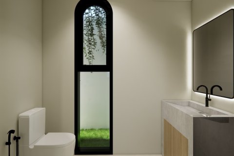 Вилла 95м2 в Унгасан, Бадунг, Бали (10205) 19