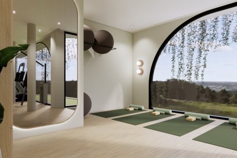 Вилла 95м2 в Унгасан, Бадунг, Бали (10205) 30