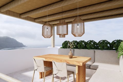 Вилла 95м2 в Унгасан, Бадунг, Бали (10205) 20