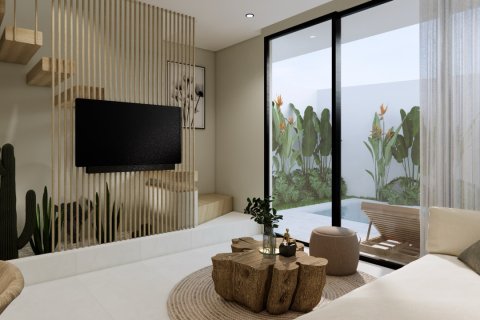 Вилла 95м2 в Унгасан, Бадунг, Бали (10205) 7