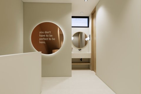 Вилла 95м2 в Унгасан, Бадунг, Бали (10205) 28