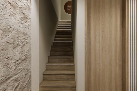 Вилла 95м2 в Унгасан, Бадунг, Бали (10205) 27