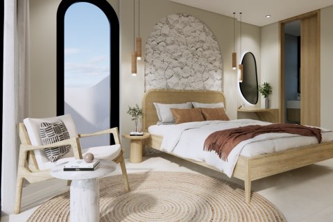 Вилла 95м2 в Унгасан, Бадунг, Бали (10205) 15