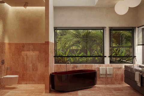 132m2 Villa in Tabanan, Bali (10242) 18