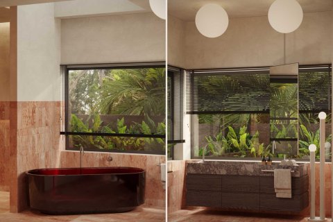 132m2 Villa in Tabanan, Bali (10242) 19