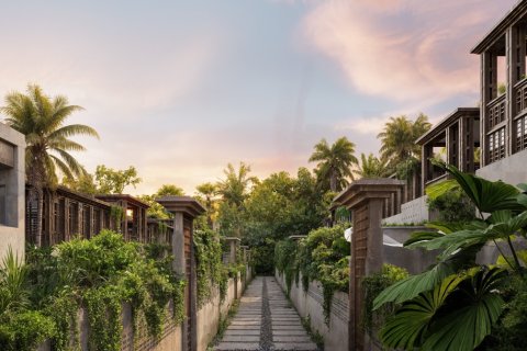 132m2 Villa in Tabanan, Bali (10242) 29