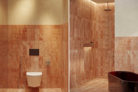 132m2 Villa in Tabanan, Bali (10242) 20