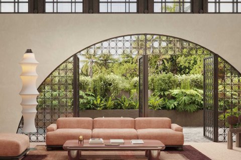 132m2 Villa in Tabanan, Bali (10242) 2