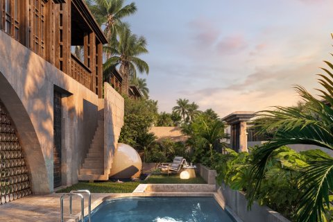 132m2 Villa in Tabanan, Bali (10242) 25