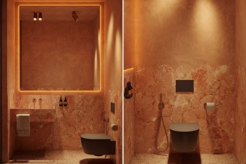 132m2 Villa in Tabanan, Bali (10242) 22