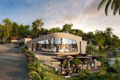 132m2 Villa in Tabanan, Bali (10242) 30